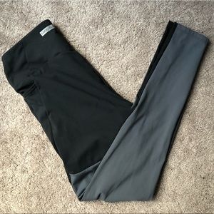 Gymshark Nikki Blackketter Season 2 Black Leggings